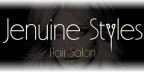 Jenuine Styles